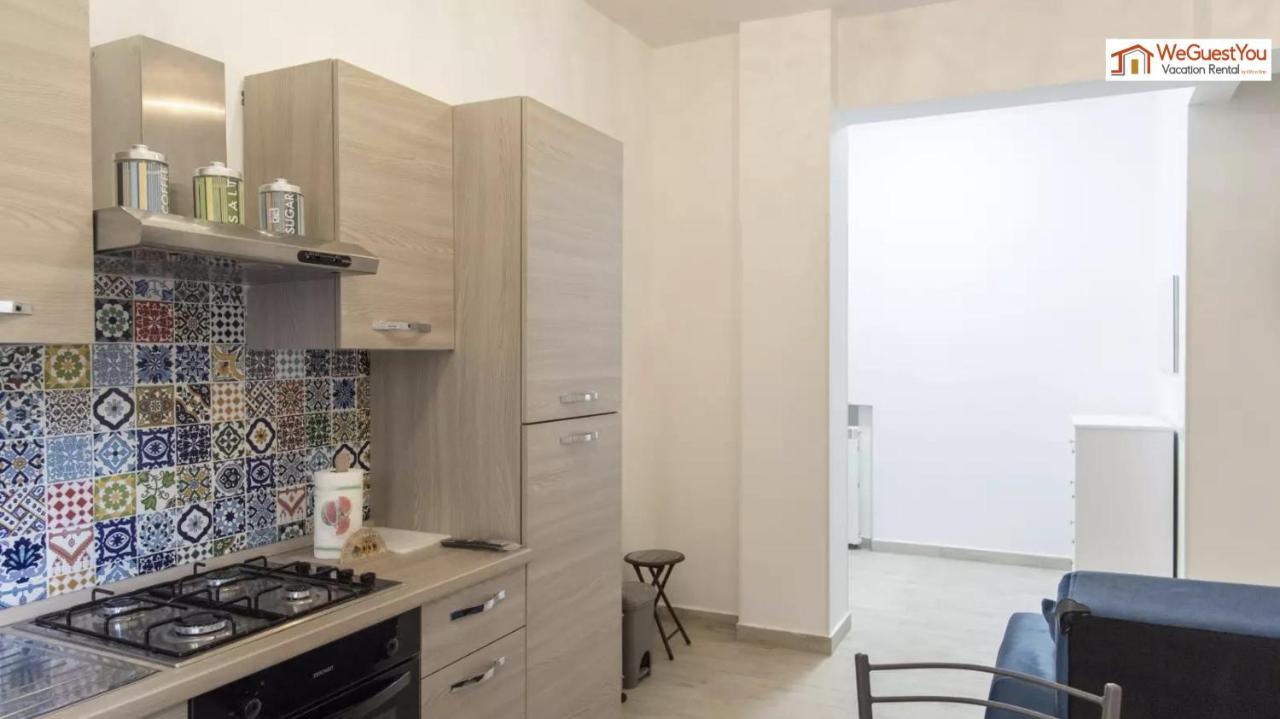 Igea With Garden - Close To Policlinico Gemelli Rome Luaran gambar