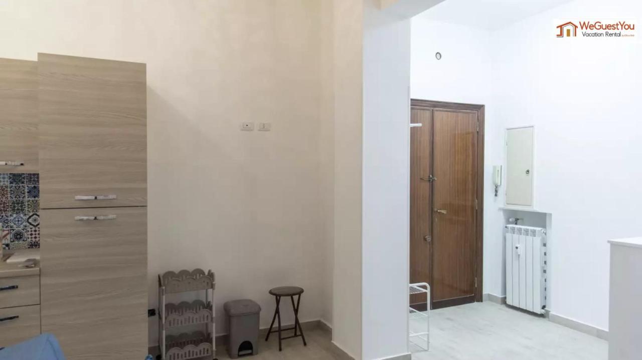 Igea With Garden - Close To Policlinico Gemelli Rome Luaran gambar