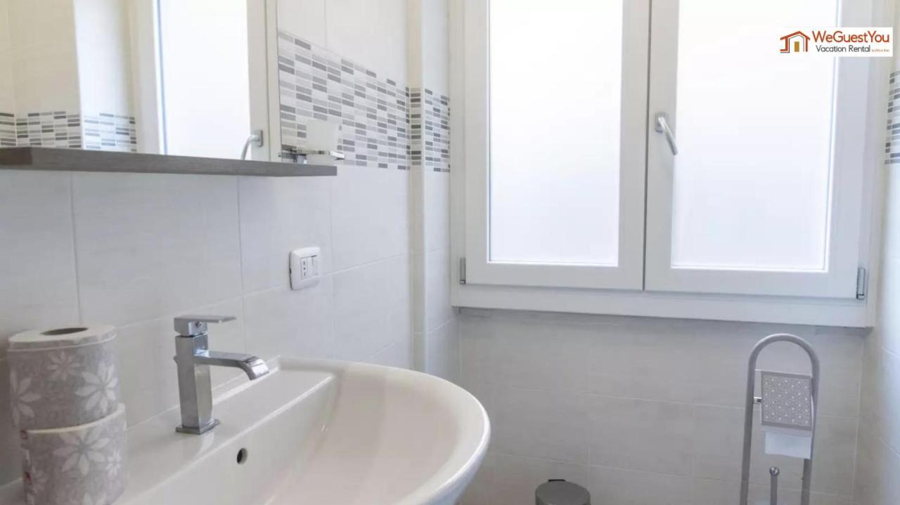Igea With Garden - Close To Policlinico Gemelli Rome Luaran gambar